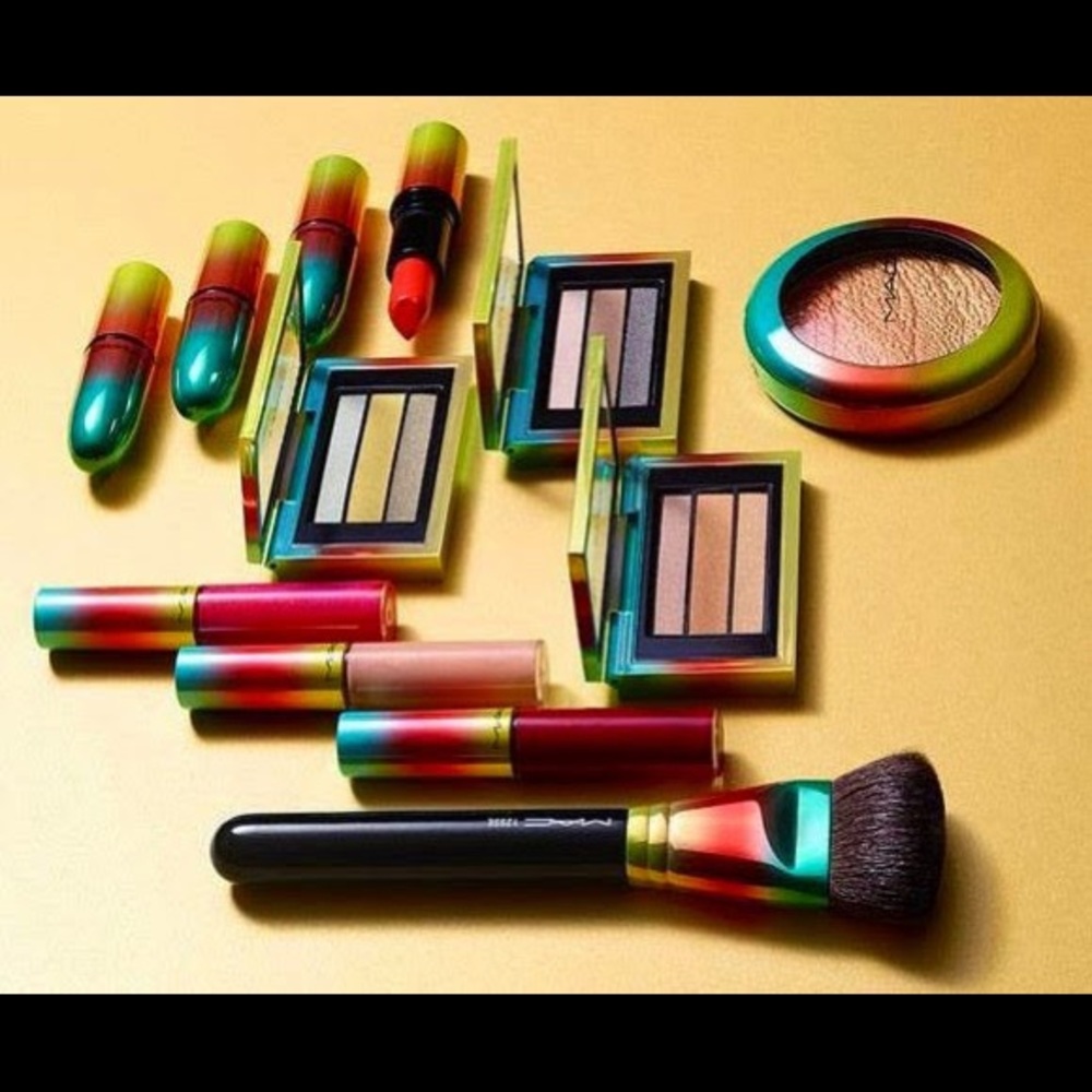 Wash and dry limited collection 2015